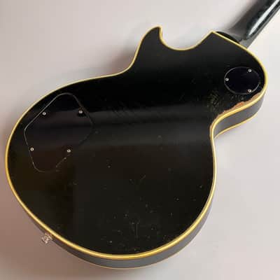 Gibson LesPaul custom 1969 image 5