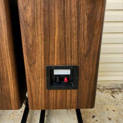 Sony APM-22ES Vintage Speakers image 9