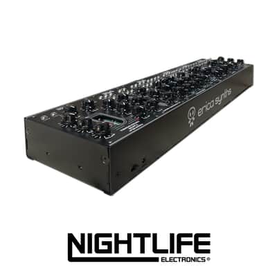 Erica Synths Fusion System II (Used) image 3