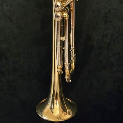 Bach Trumpet - TR500 image 4