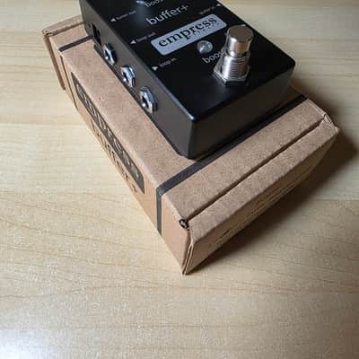 Immagine Empress Buffer + 2013 - Black - 7