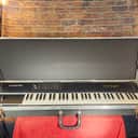 Ensoniq Mirage DSK-8 Digital Sampling Keyboard w/ HSC, 5 Sound Cards & Hard Case