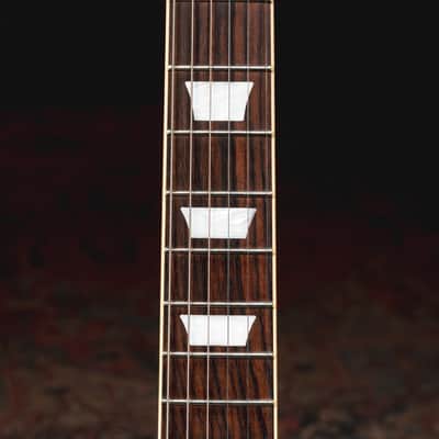 2022 Gibson SG Standard '61 Maestro Vibrola Electric Guitar, Vintage Cherry w/OHSC - Used image 5
