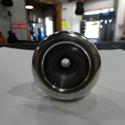 Conn 3 Trombone Mouthpiece image 4