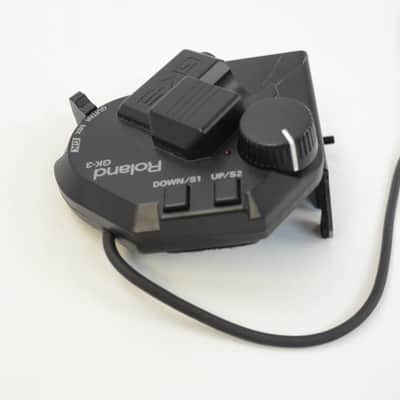 Roland GK-3 Divided Pickup for Guitar image 11