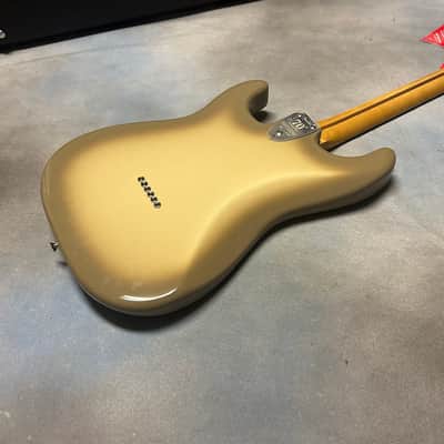 2024 Fender Limited Edition 70th Anniversary Vintera II Antigua Stratocaster w/Rosewood Fretboard & OHSC N.O.S. !!! image 4