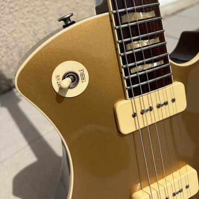Springer Seraph Vns 2023 - Goldtop image 8