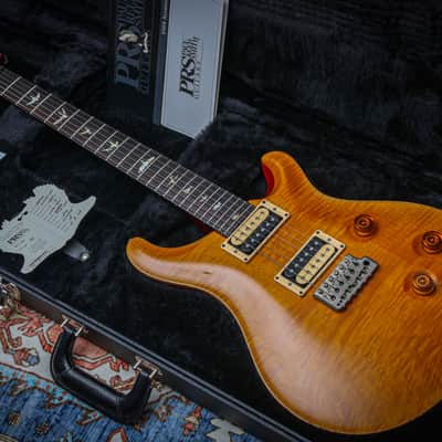 PRS 20th Anniversary Custom 24 2005 | Reverb Canada