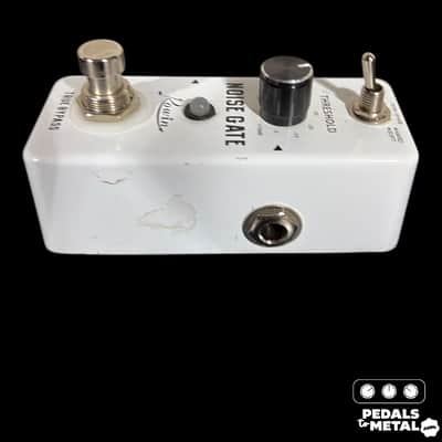 Rowin LEF-319 Noise Gate 2010s - White X9600 image 2