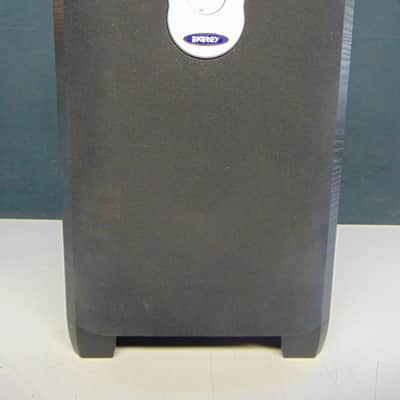 Energy S8.3 Powered Subwoofer image 1