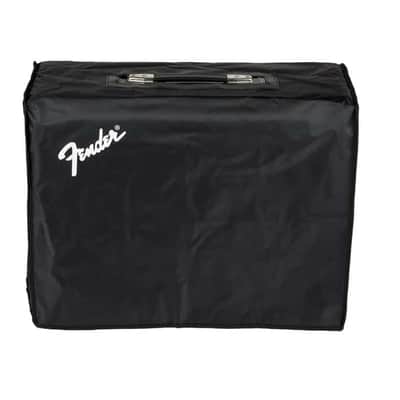 Fender® '65 Twin Reverb® Amplifier Cover image 1