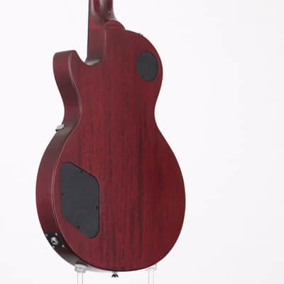 GIBSON USA Les Paul Faded Worn Cherry [180018476] (08/12) image 9