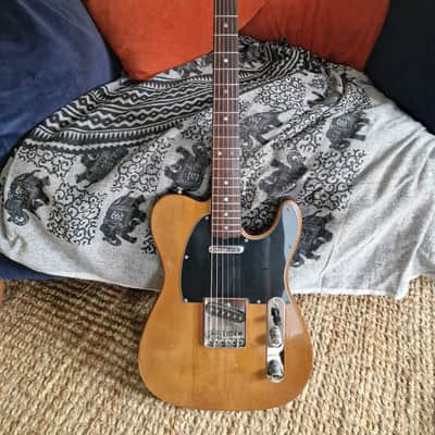Fender Telecaster (1970 - 1975) image 1