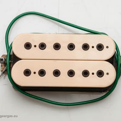 Rare Gotoh (Goto)Patent Applied For PAF Pickup set - late 70's/early 80's image 4