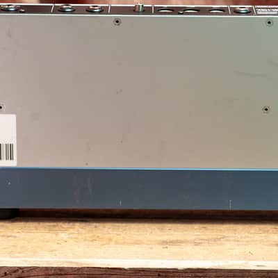 Used TC Helicon QUINTET Vocal Processor image 6