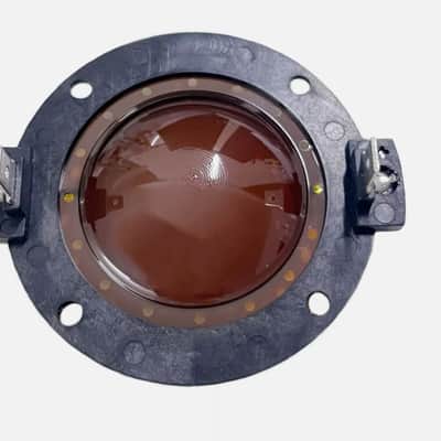 Replacement Diaphragm for RCF M53 For Driver RCF ND340 At 8 ohm 1.75" (44MM) VC image 6