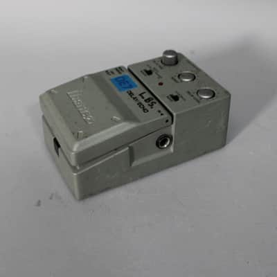 Ibanez DE7 Delay/Echo Pedal image 3