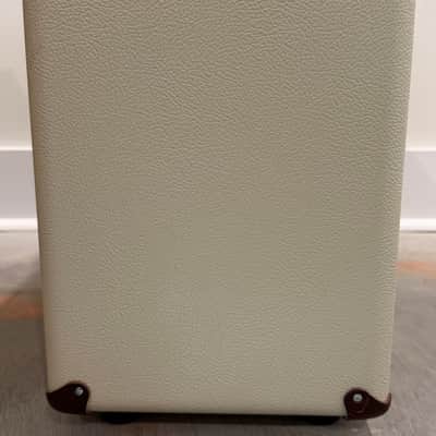 Mesa Boogie California Tweed 2:20 20-Watt 1x10" Guitar Combo 2022 - Present - Various image 8