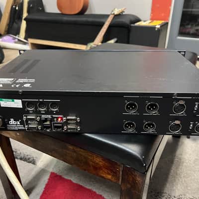 dbx 442 image 5