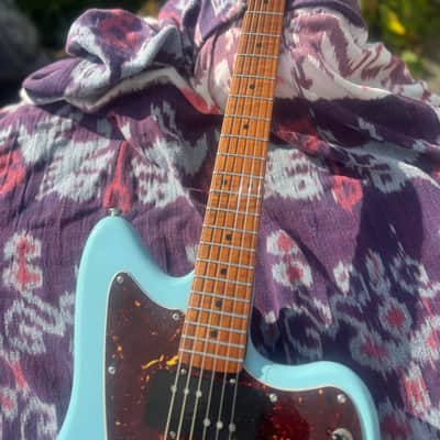 Fondue Offset JM 2026 - Baby  Blue image 3