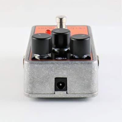 ELECTRO HARMONIX OP-AMP BIG MUFF image 8