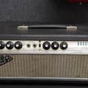 1968 Fender Bassman head,  silverface, drip edge,  all tube with great tone!