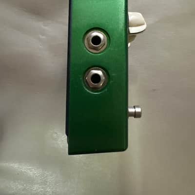 Vox Time Machine Delay image 4