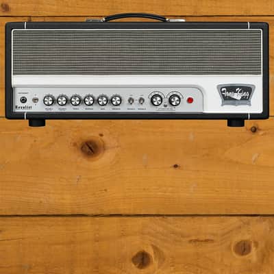Tone King Royalist MK III Head image 1