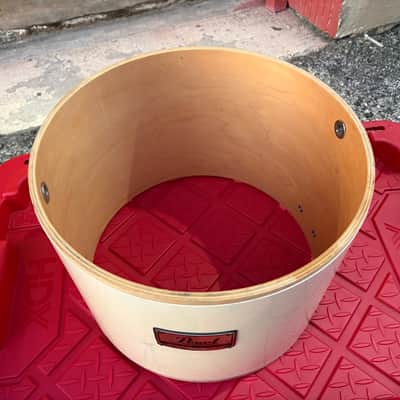 Pearl Marching Percussion Snare (Shell Only) image 2