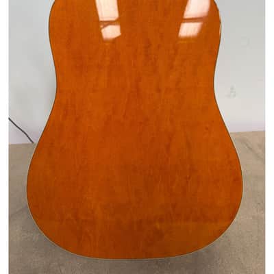 Epiphone Dove Pro - Acoustic Guitars - Excellent image 4