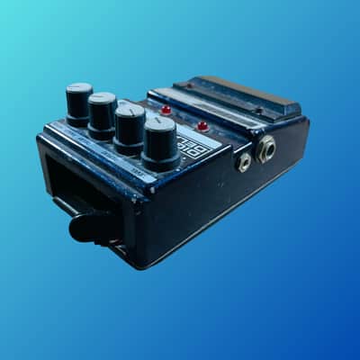 DOD DFX9 Delay image 4