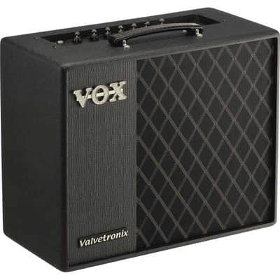 Vox VT40X Ampli guitare VT40X image 1