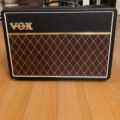 Vox AC10C1 Custom 10-Watt 1x10" Guitar Combo image 1