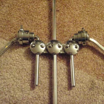 Rogers 5 piece Eagle Badge 1959 Drumset image 6