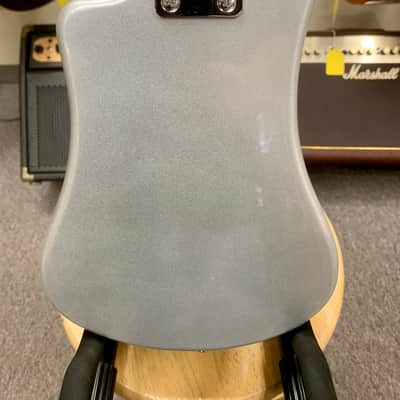 Hofner CT Series Shorty Travel/Mini Electric image 4