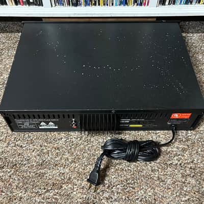 Vintage Proton AC-300 Stereo Compact Disc CD Player No Remote 1980s SERVICED ✅ image 9