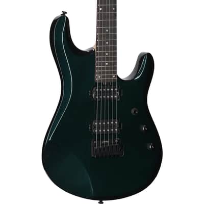 Sterling by Music Man JP50 John Petrucci Signature Electric Guitar