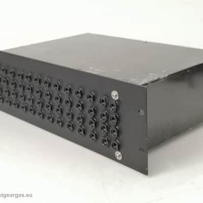 56 ins Breakout box ELCO / EDAC connectors image 1
