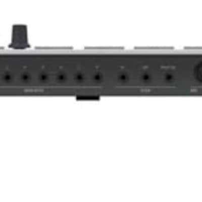 Arturia KeyStep Pro | Hardware Keyboard with Advanced Sequencer and Arpeggiator | Included Software image 2