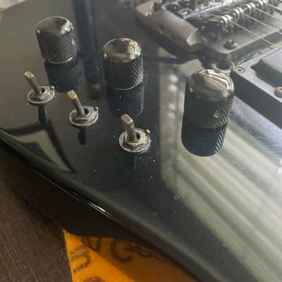 1987 Charvel/1802 Customs Model 6 Kahler Pro Mod image 16