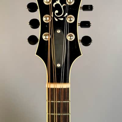 Northfield NFB-F5EWN 'Big Mon' Wide Nut - Sunburst 2022 image 14