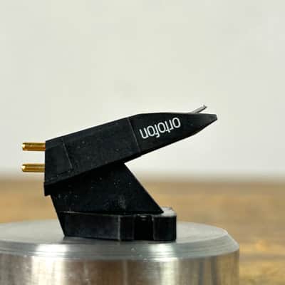 Ortofon Super OM 20 Cartridge & Stylus image 5