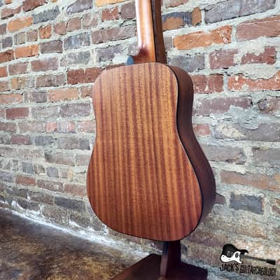 Fender FA-15SB Parlor Guitar (2020s Antique Sunburst) image 18
