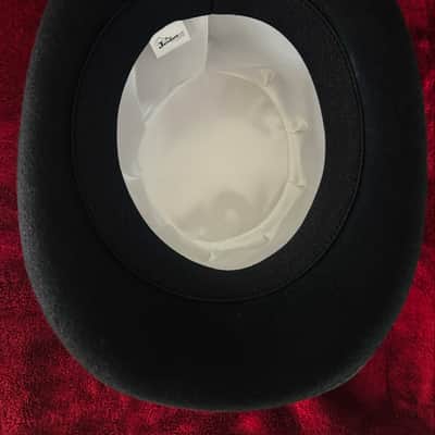 Slash Top Hat Signed w/ Artwork 2018 - Black image 7