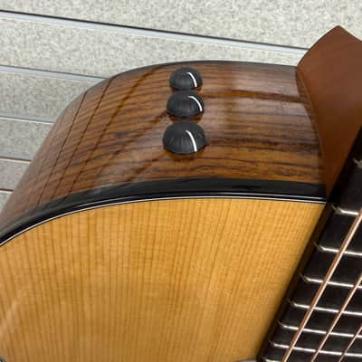 Taylor 214ce Plus 2024 - Present - Natural image 8
