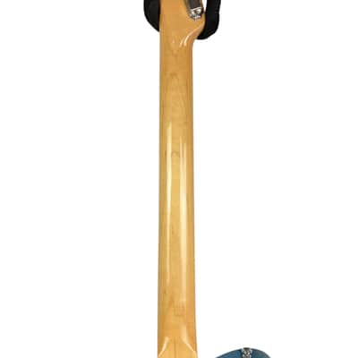 Fender Japan Traditional 60s II Telecaster 2020 - Lake Placid Blue image 8