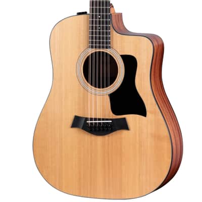 Taylor 150ce Dreadnought 12-string - Natural image 1