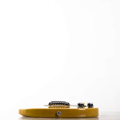 Gibson SG Standard, TV Yellow | Demo image 15