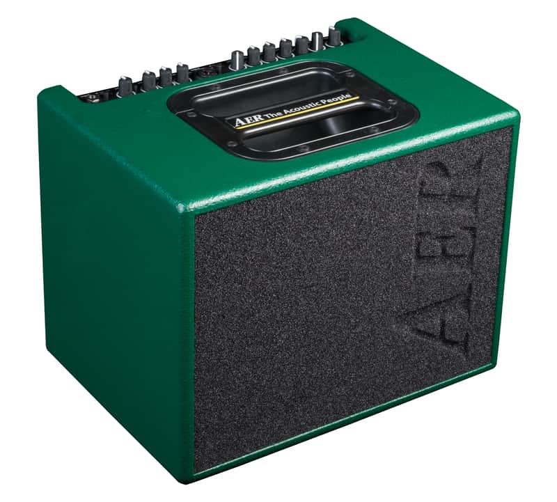 AER Compact 60/4 GRNSF image 1