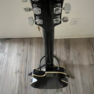Univox Custom LP 1970s image 7